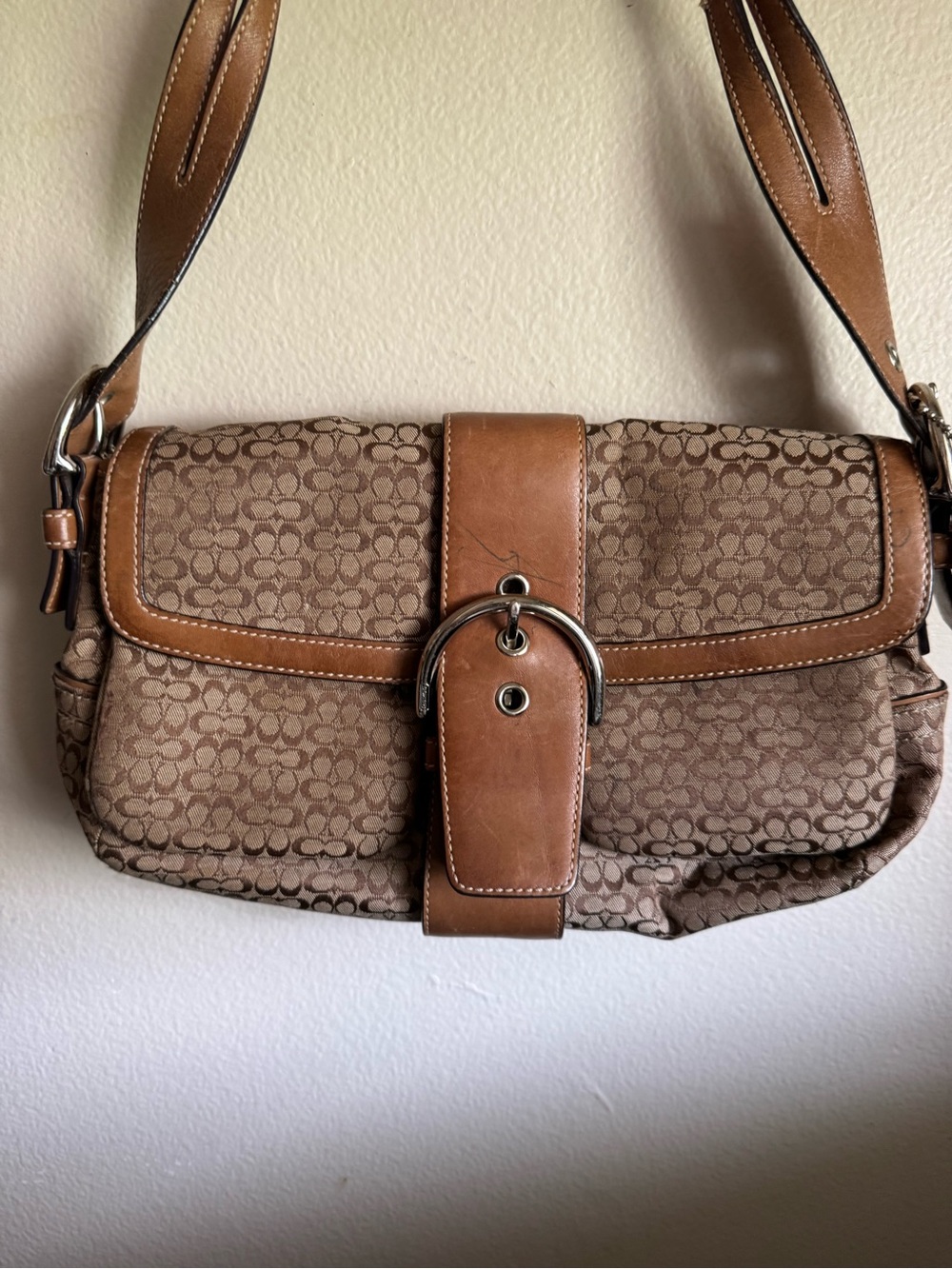 Coach y2k soho - Picture 2 of 12